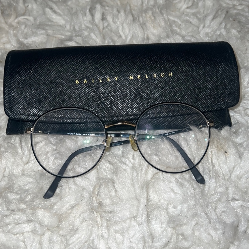 Bailey Nelson Prescription Readers